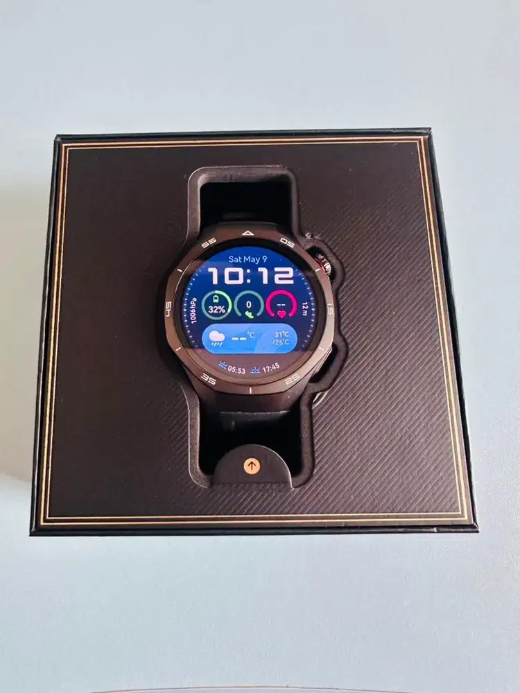 Huawei watch GT 5 Pro
