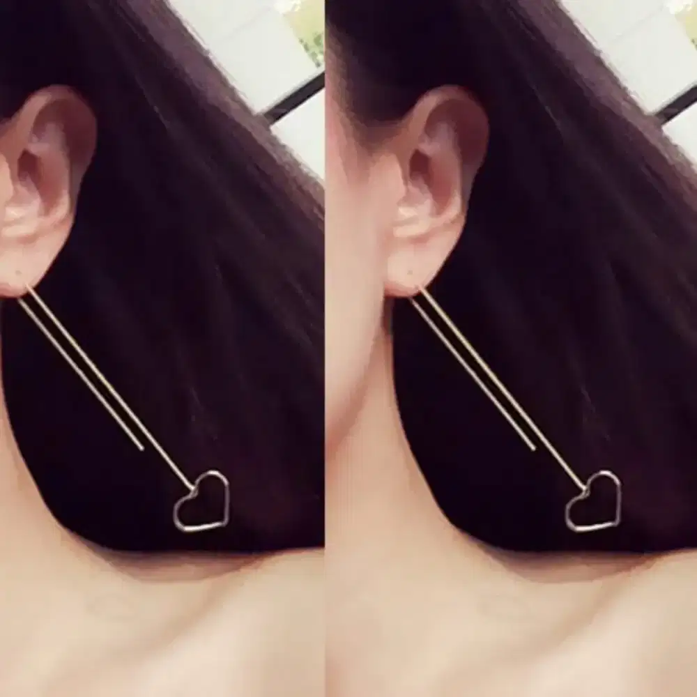 Anting wanita c71620