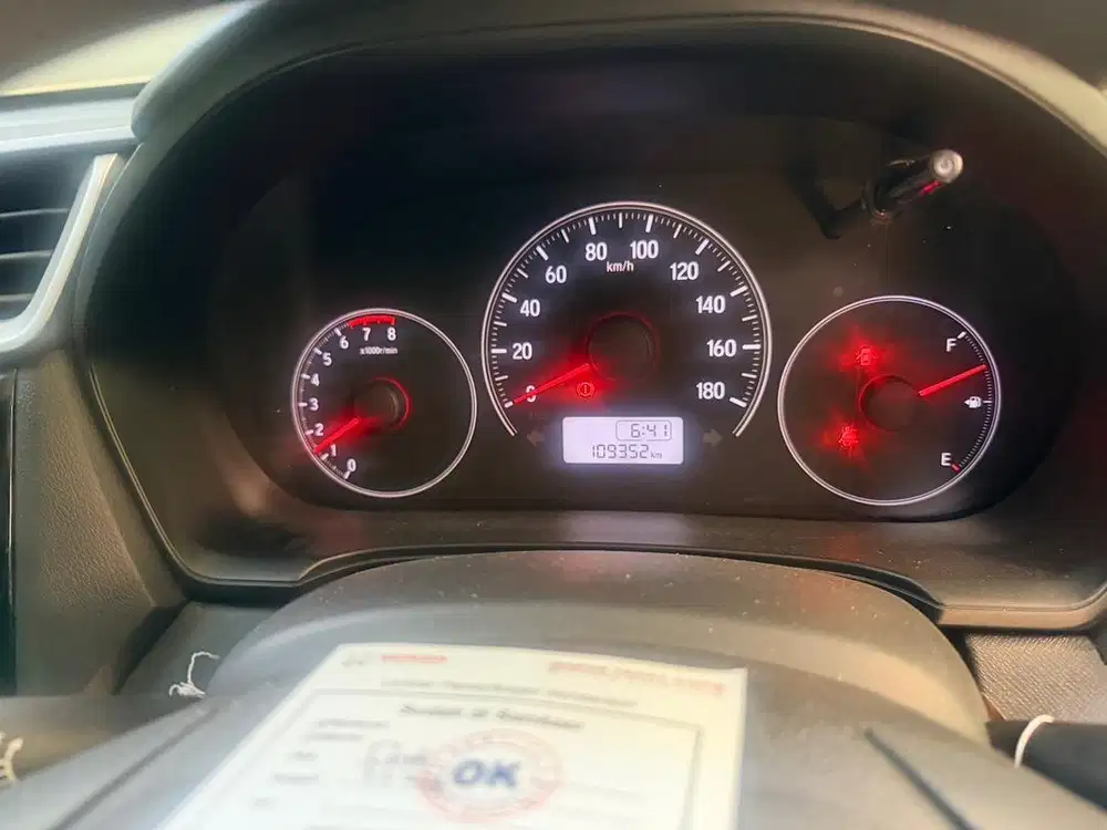 Brio Satya E 1.2cc
