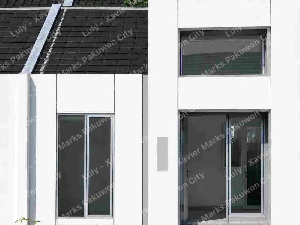 Dijual Rumah 1 Lantai Belum Pernah Ditempati di Cemandi Kalanganyar Sedati Dekat Juanda Sidoarjo