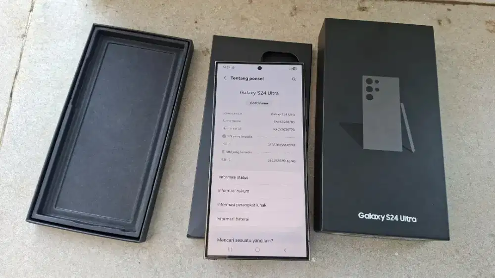 Samsung s24 ultra