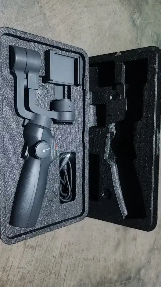 Gimbal Stabilizer HP merek Funiswap