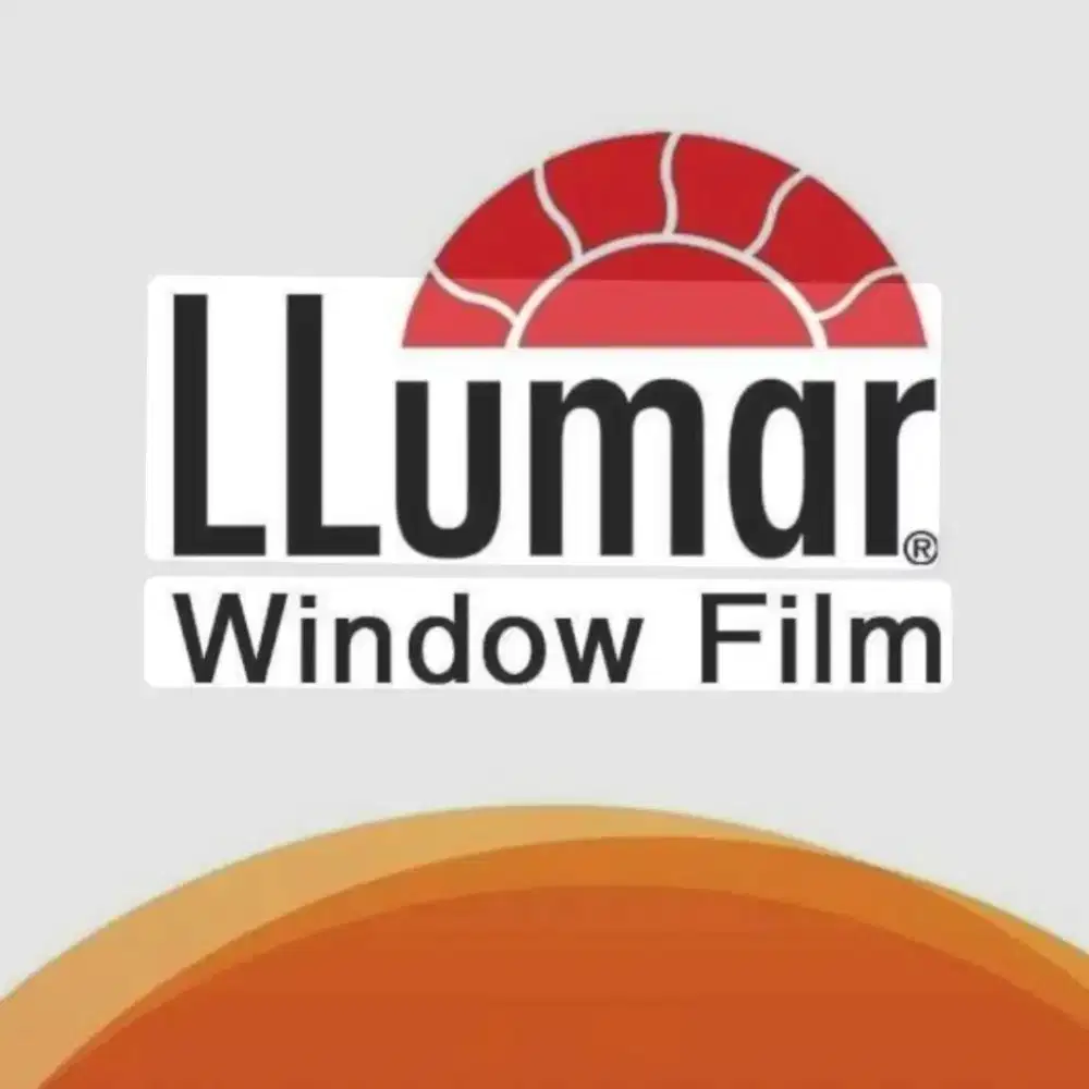 Kaca Film Llumar