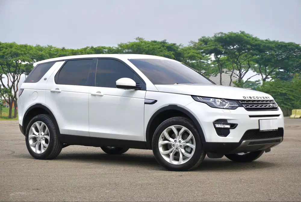 Range Rover Sport 2015 / 2016
