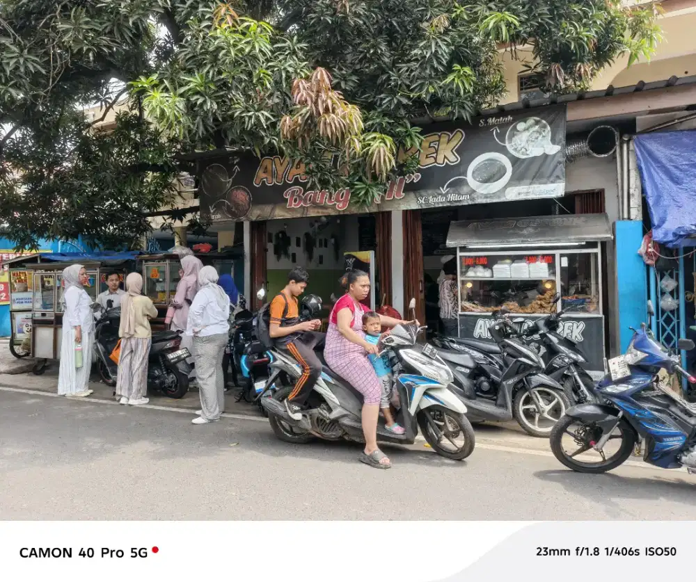 Lowongan Barista