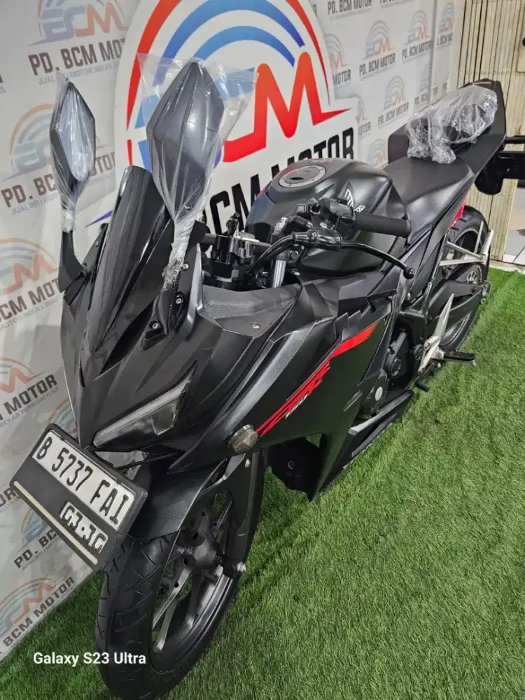 Honda CBR 150R 2020