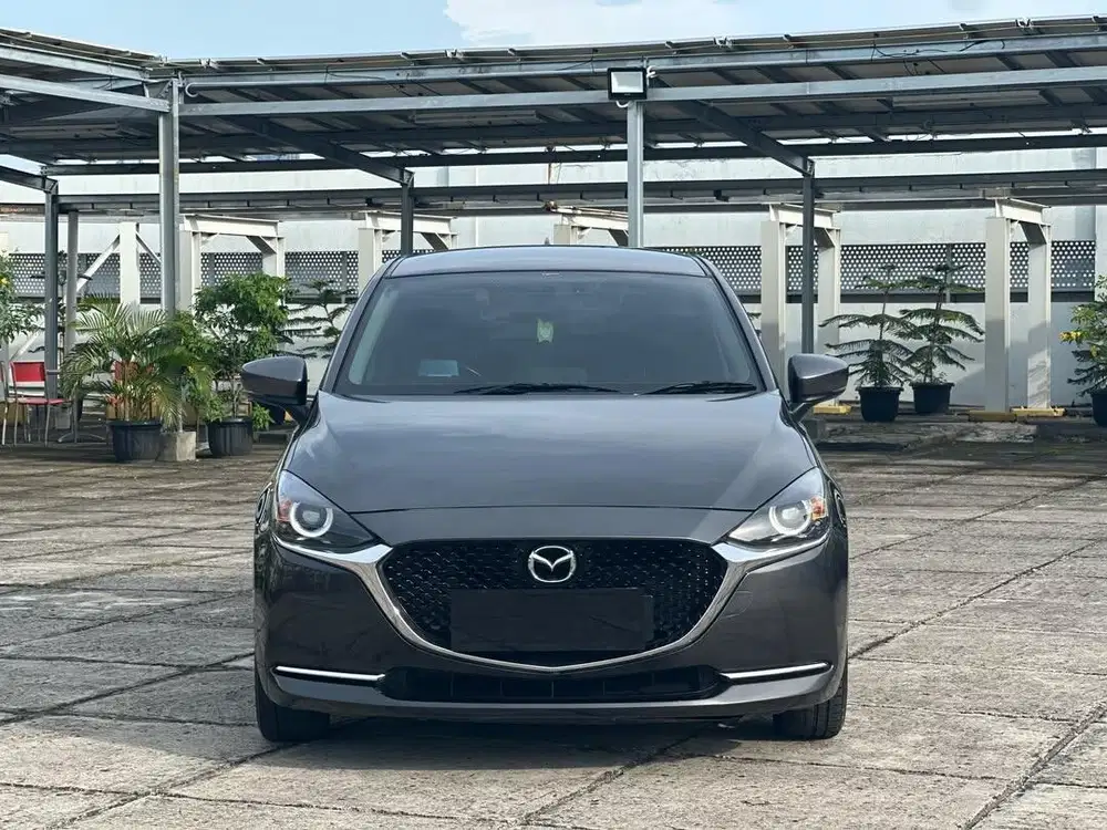 Mazda 2 GT Skyactiv 2020