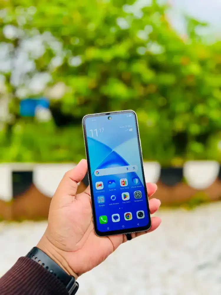 Infinix Smart 10 Plus 8/128