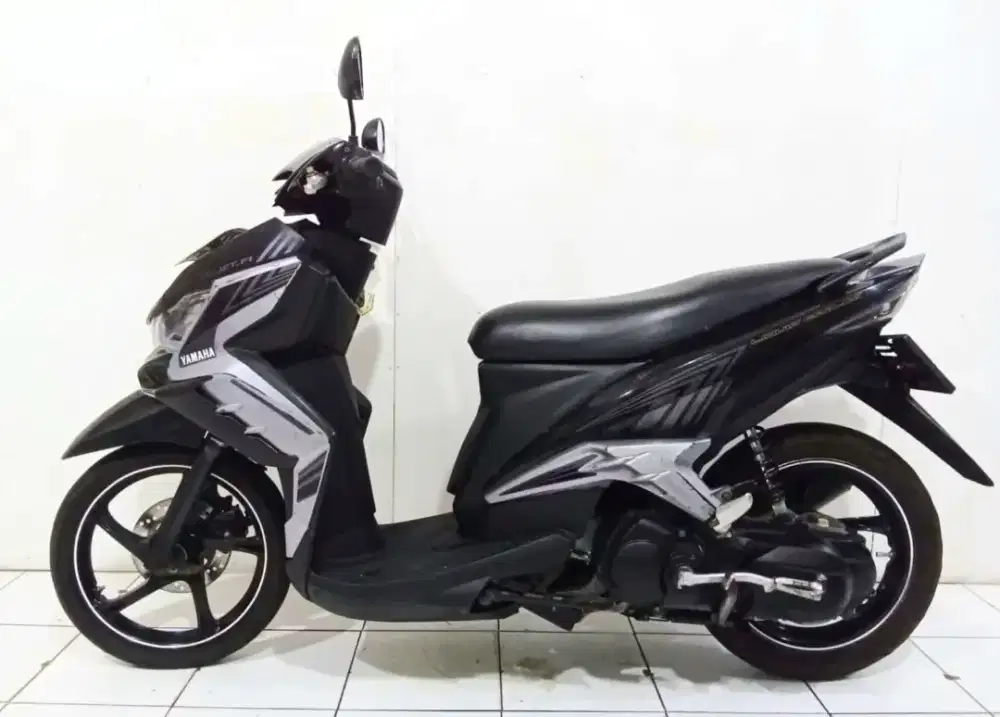 Yamaha Xeon GT 125cc Fi injection