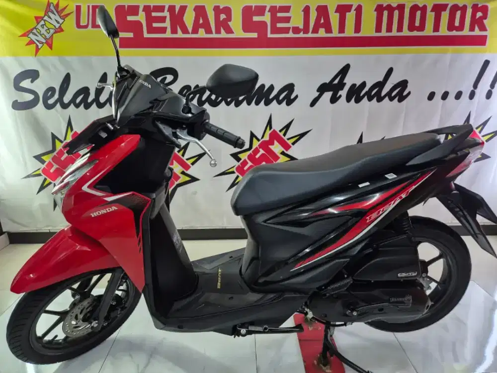 New beat led 2025 plat L,,