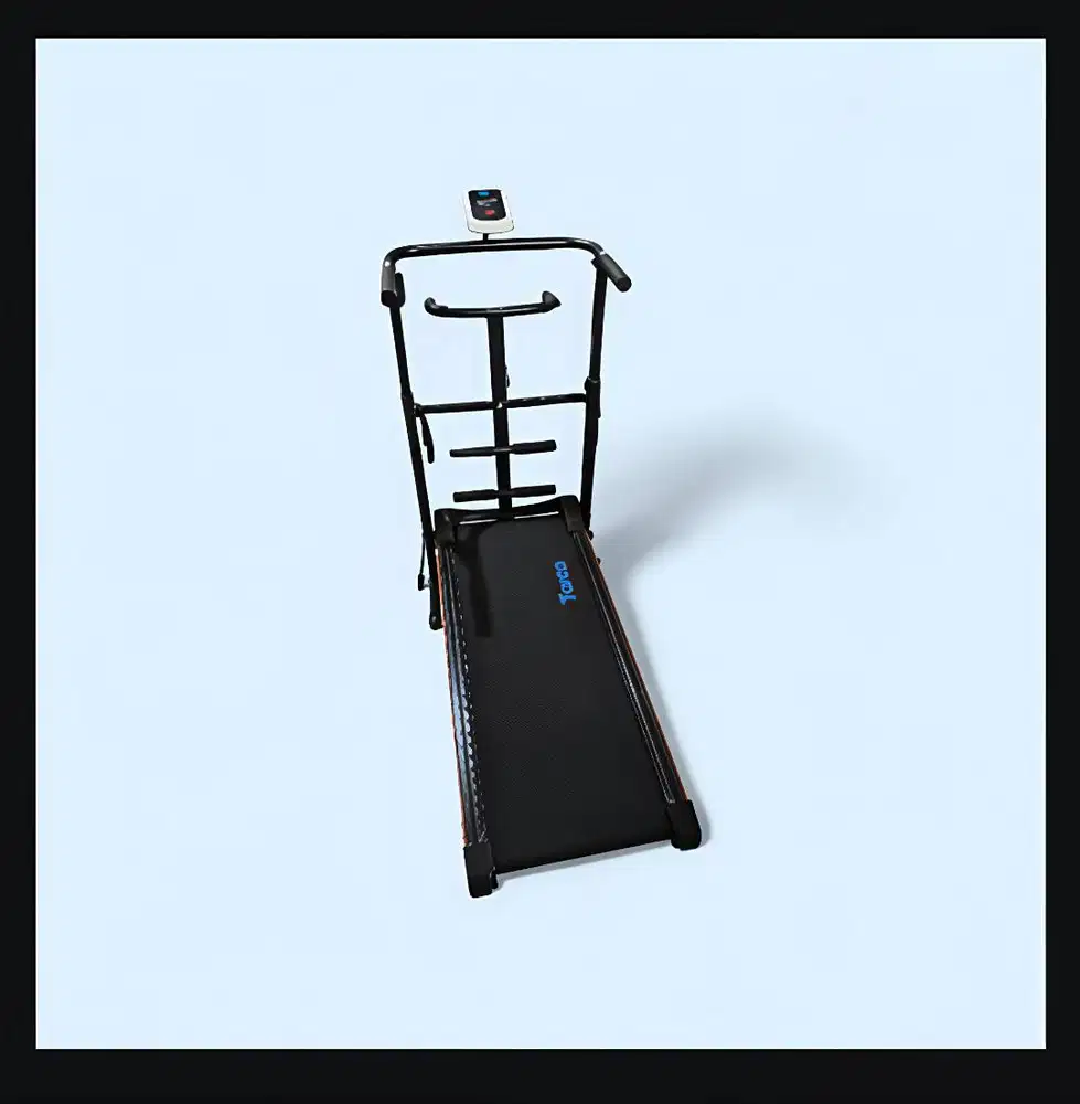 Treadmill Manual
