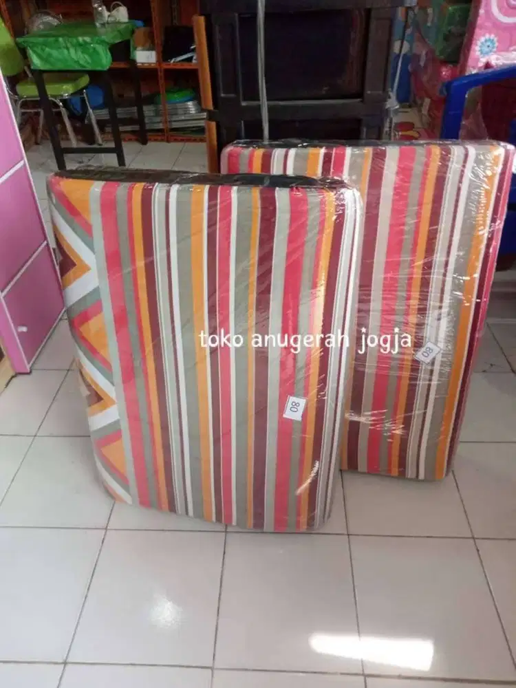 kasur lipat 80cm