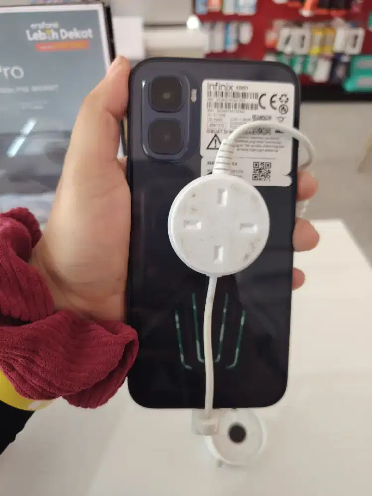 INFINIX GT 50 PRO