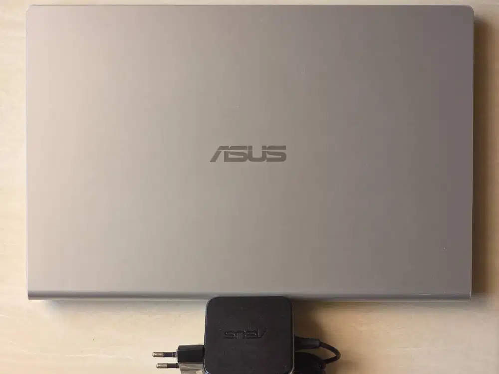 Asus A416M, Celeron 4020, Ram 4GB, NVME 256GB, Kondisi Super Mulus