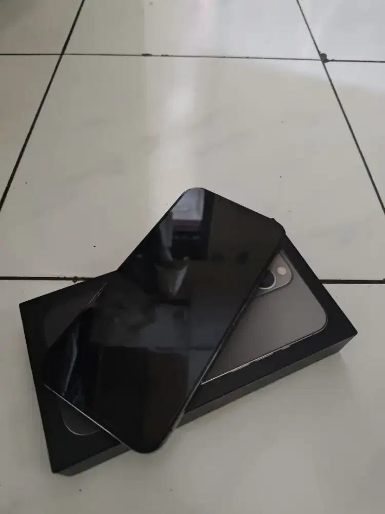 JUAL IPhone 13 PRO