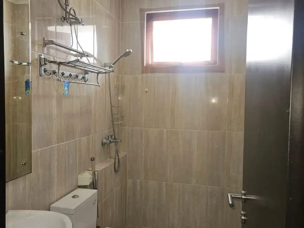 DIJUAL RUMAH MEWAH 2LANTAI PODOMORO PARK BANDUNG AMAGRIYA EKA STT TELKOM, TOL BUAH BATU