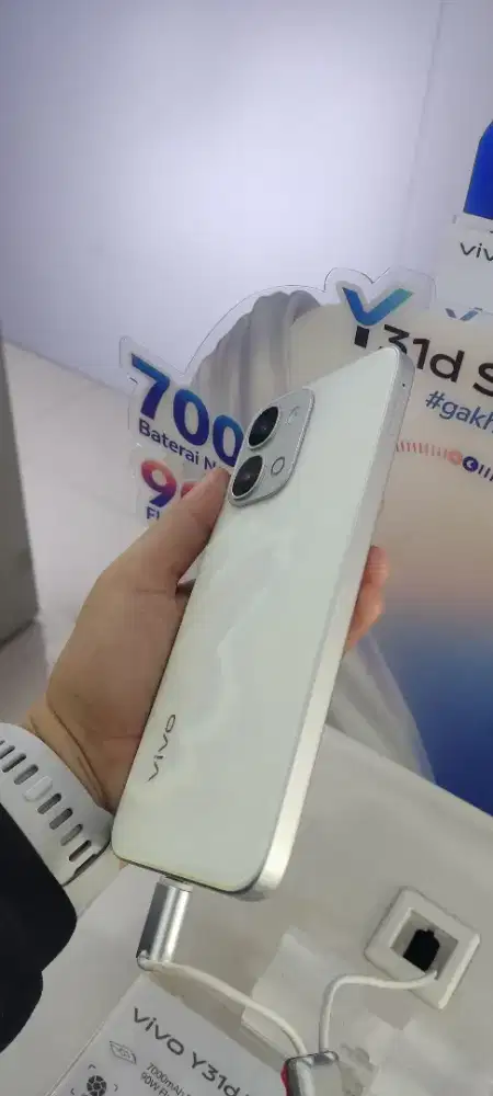 CICILAN VIVO Y31D PRO