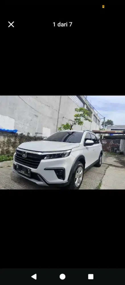 LOWONGAN KERJA MARKETING MOBIL