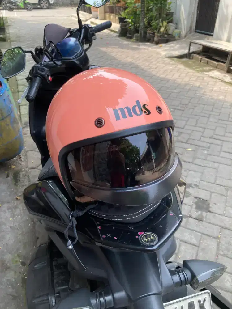 MDS MAGNUM Masih Mulus