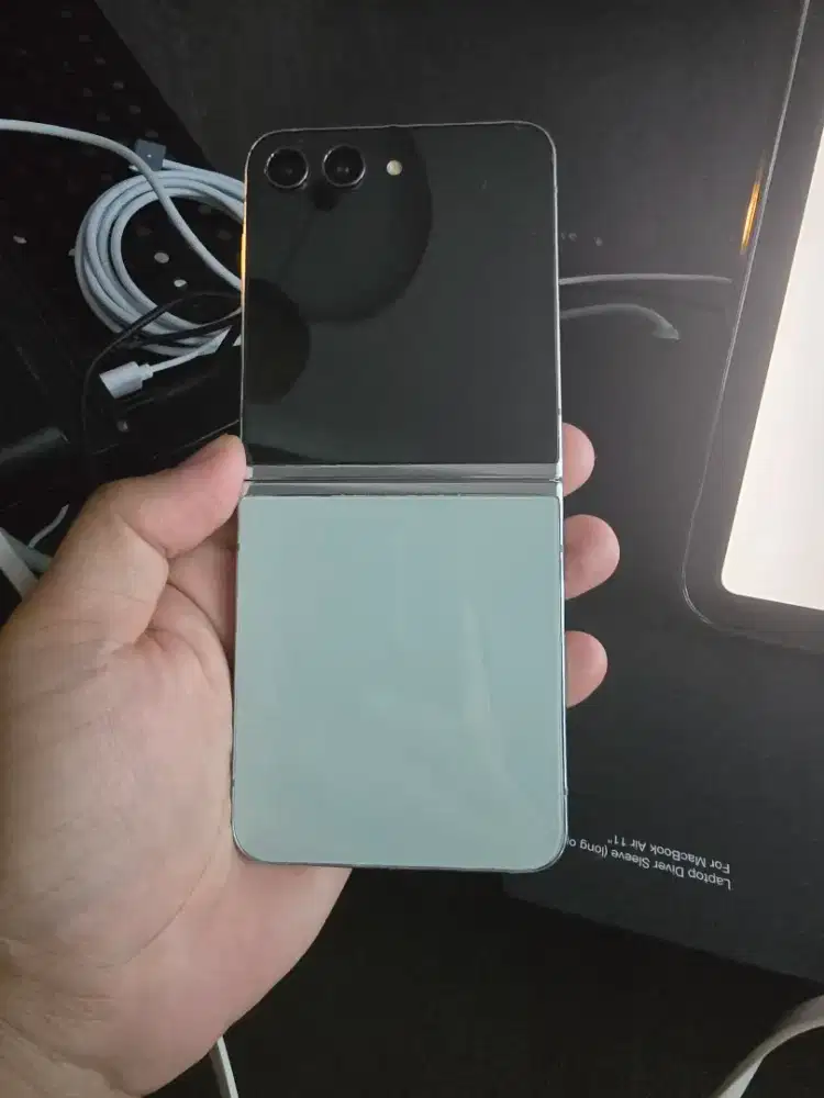 SAMSUNG Z FLIP 5 512 GB