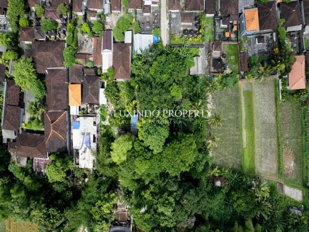 DISEWAKAN JANGKA PANJANG TANAH 7ARE DI BUWIT