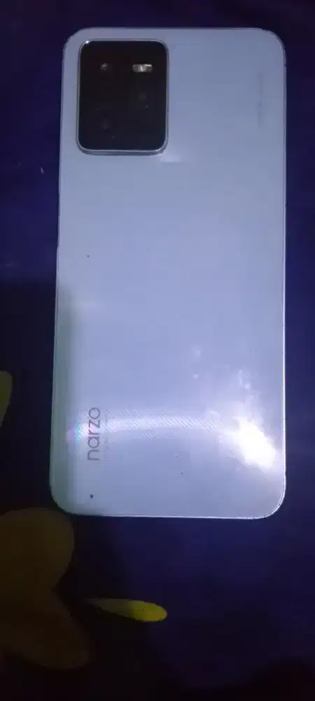 REALME NARZO 50A PRIME