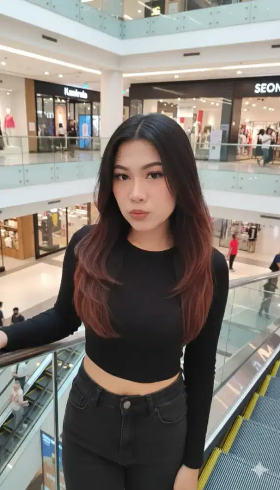Cari pekerjaan yng pp