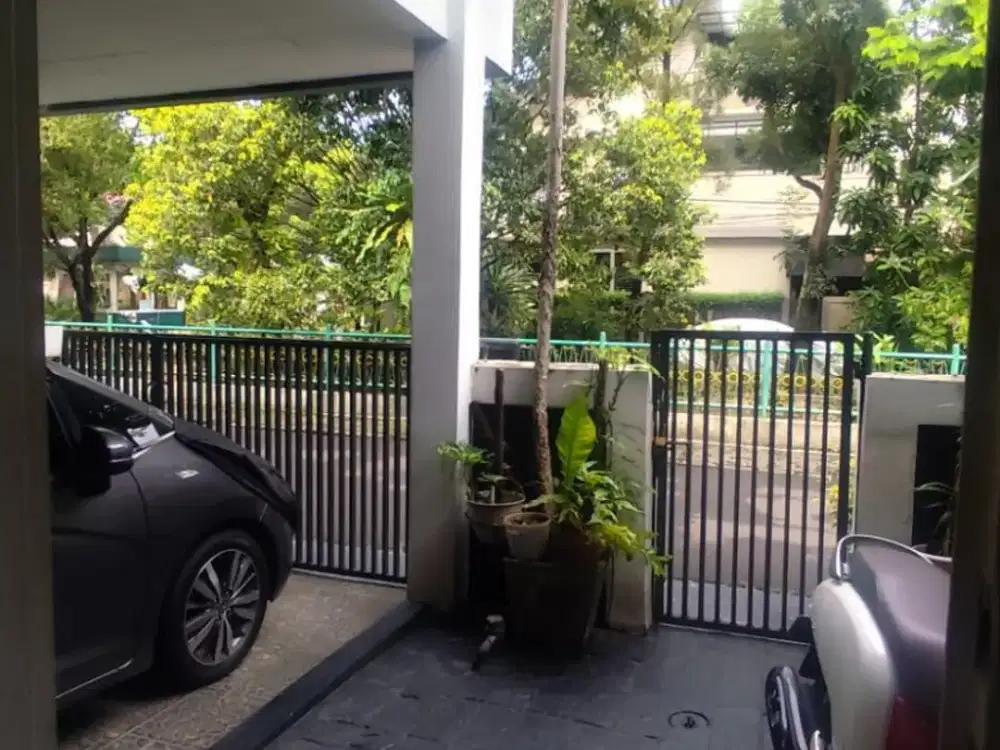 Dijual Rumah Bagus Siaphuni Sektor 4 Bintaro