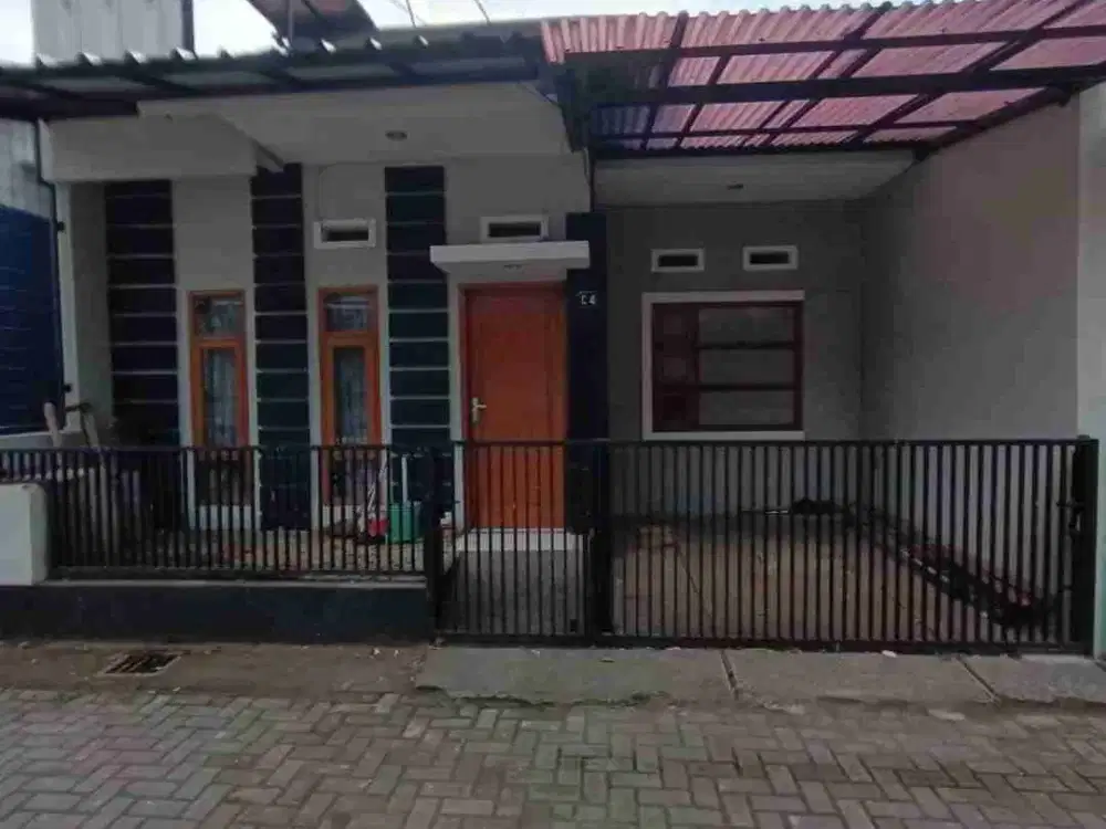 Dijual Rumah Murah di Parongpong Bandung