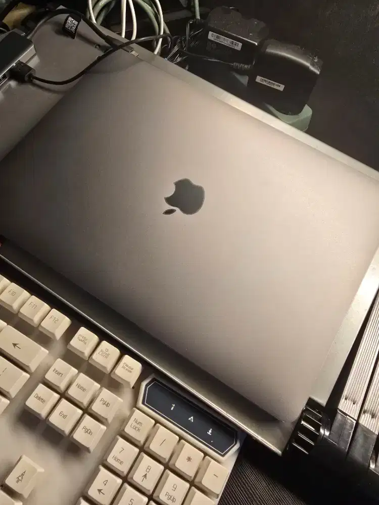 Macbook Air M1 2020 8/256