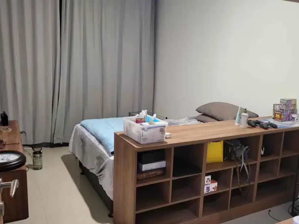 Dijual Brand New 3BR Apartemen Green Bay Ocean View