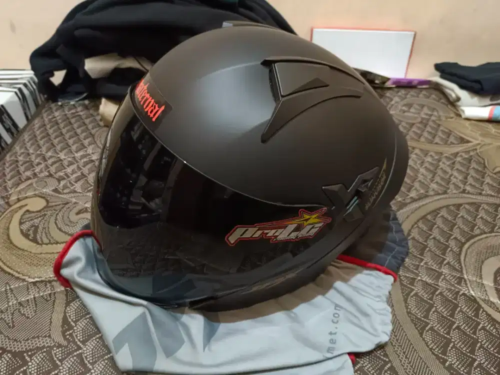 Helm JPX Nova XXX Doff