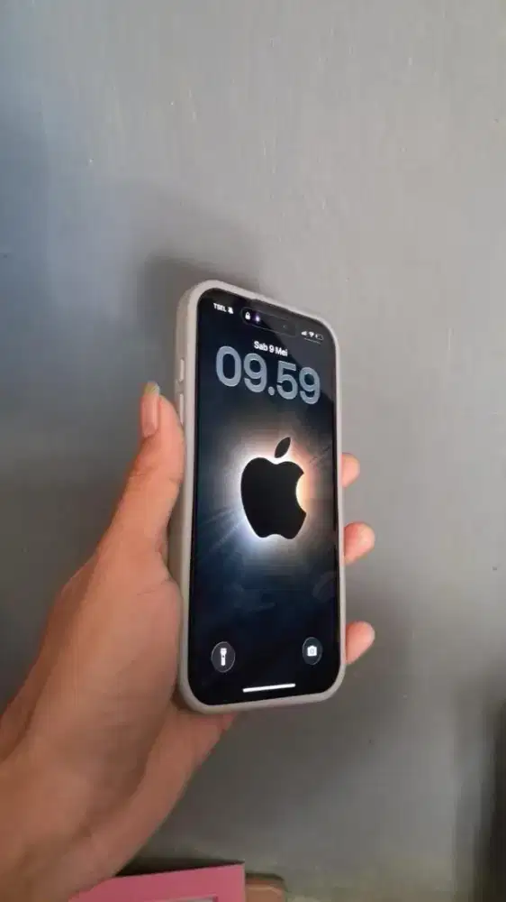 Iphone 16 128 black ibox like new (BNOB)