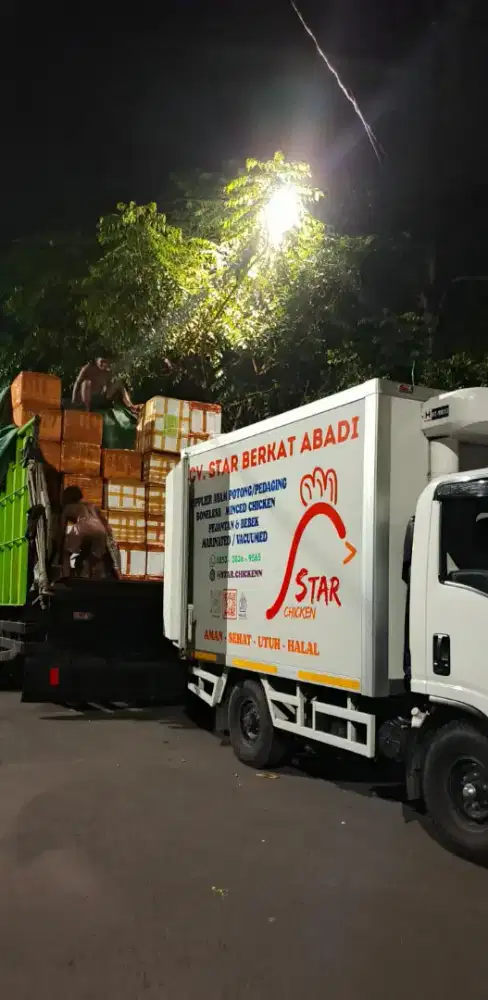 Sopir Serabutan