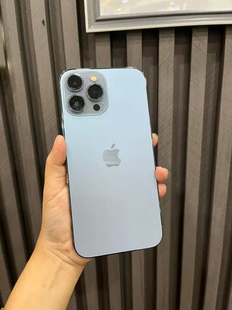 iPhone 13 Pro Max 256 Gb all operator