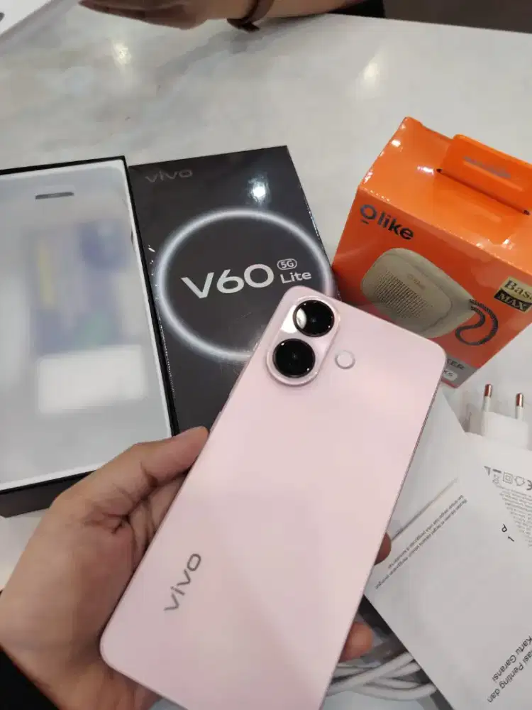 VIVO V SERIES V60 LITE
