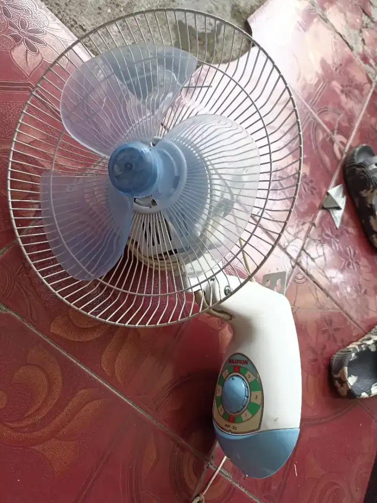 Kipas Angin mini Maspion