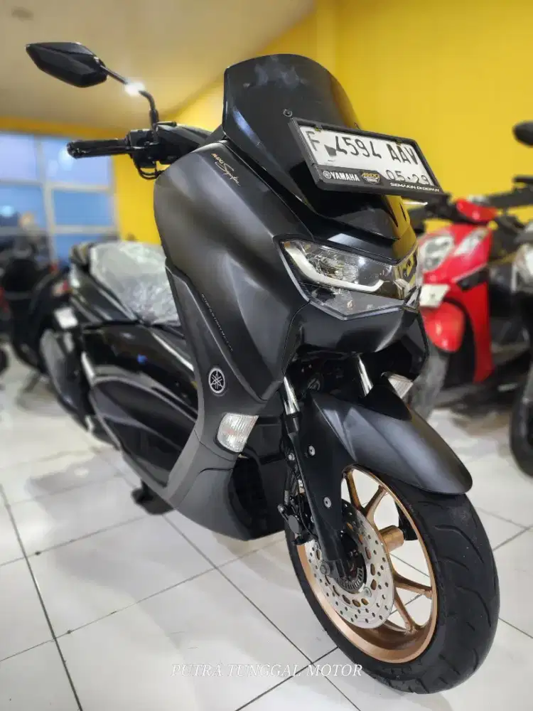 PROMO SUPER MURAH NEW ALL NEW NMAX 155 KEYLES