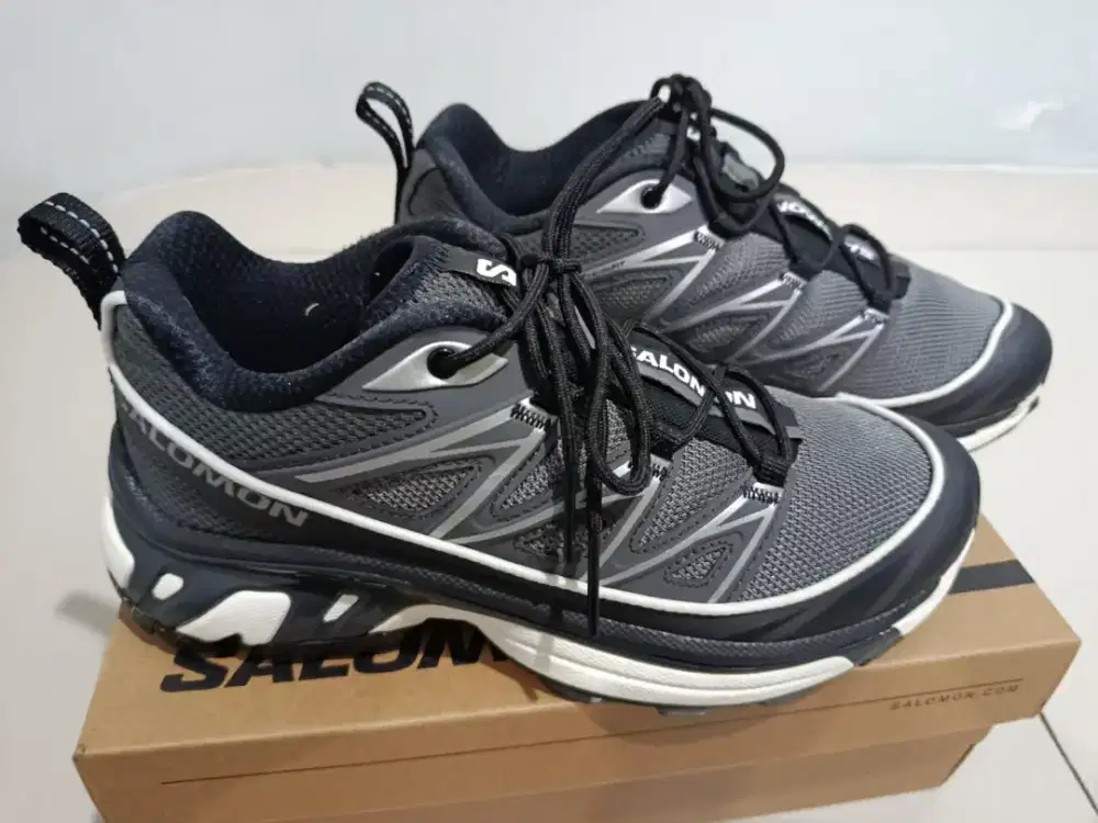 Sepatu unisex Solomon XT-6 Expanse