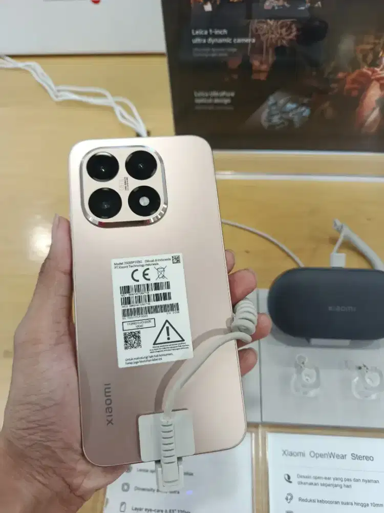 XIAOMI 15 T 12/512GB