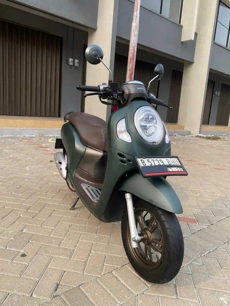 Scoopy keyles 2023