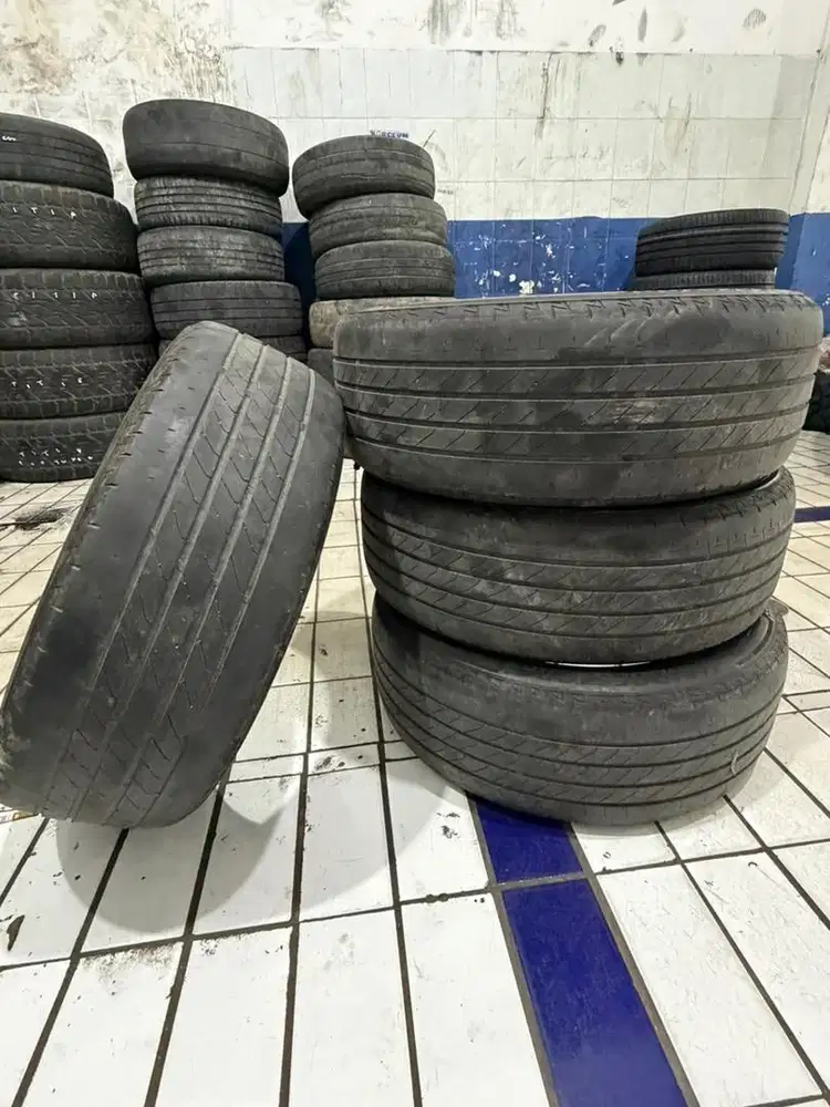 ban bridgestone turanza