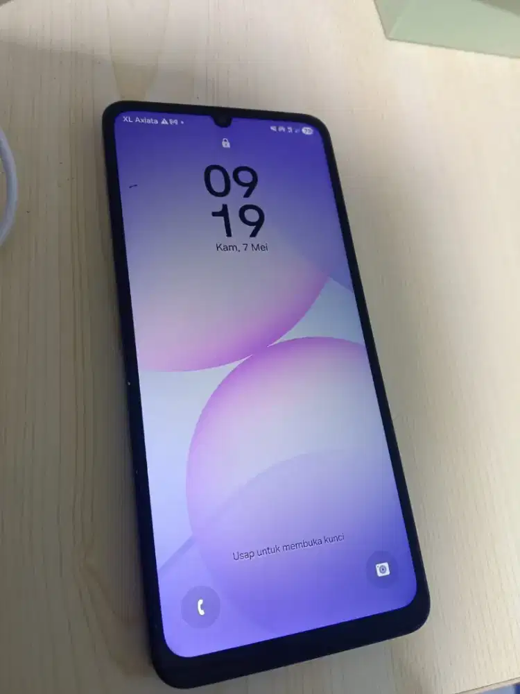 Samsung Galaxy A07
