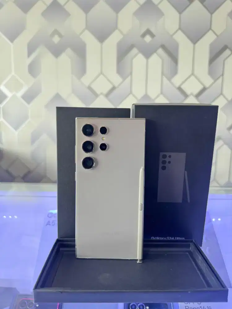 Samsung S24 Ultra 12/ 1TB