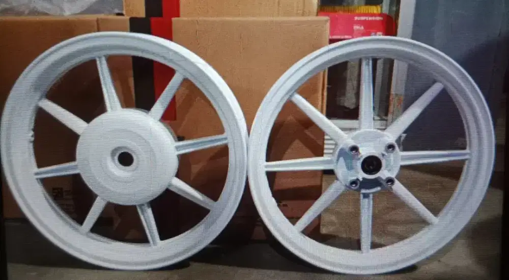Jual Velg V-Rossi palang 8