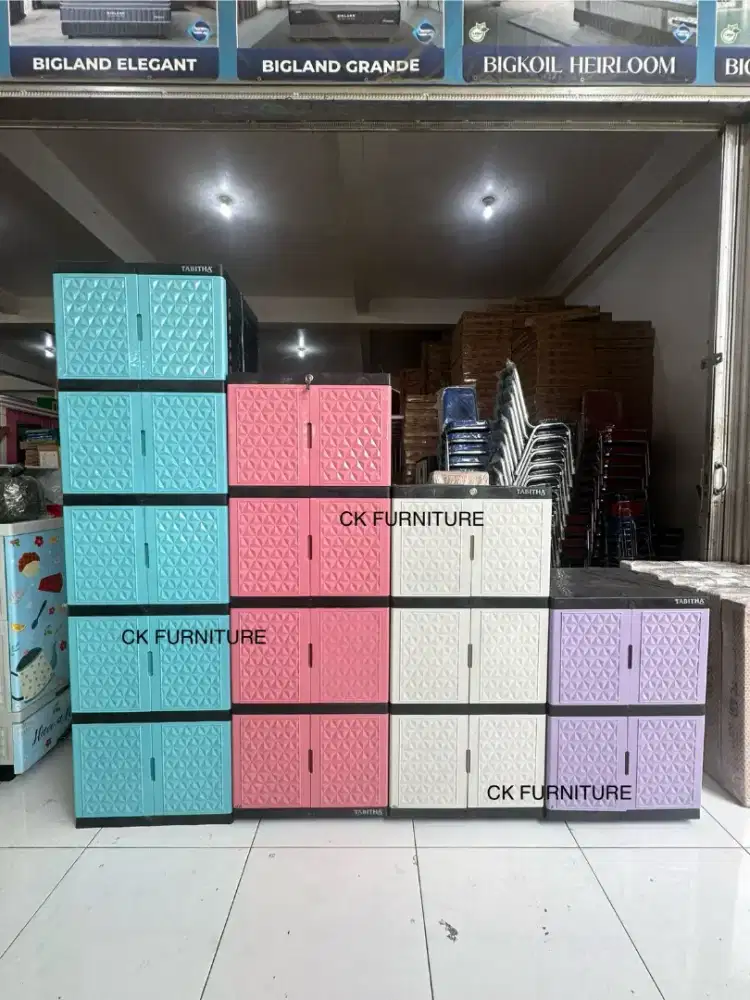 Dicari supir dan packing online