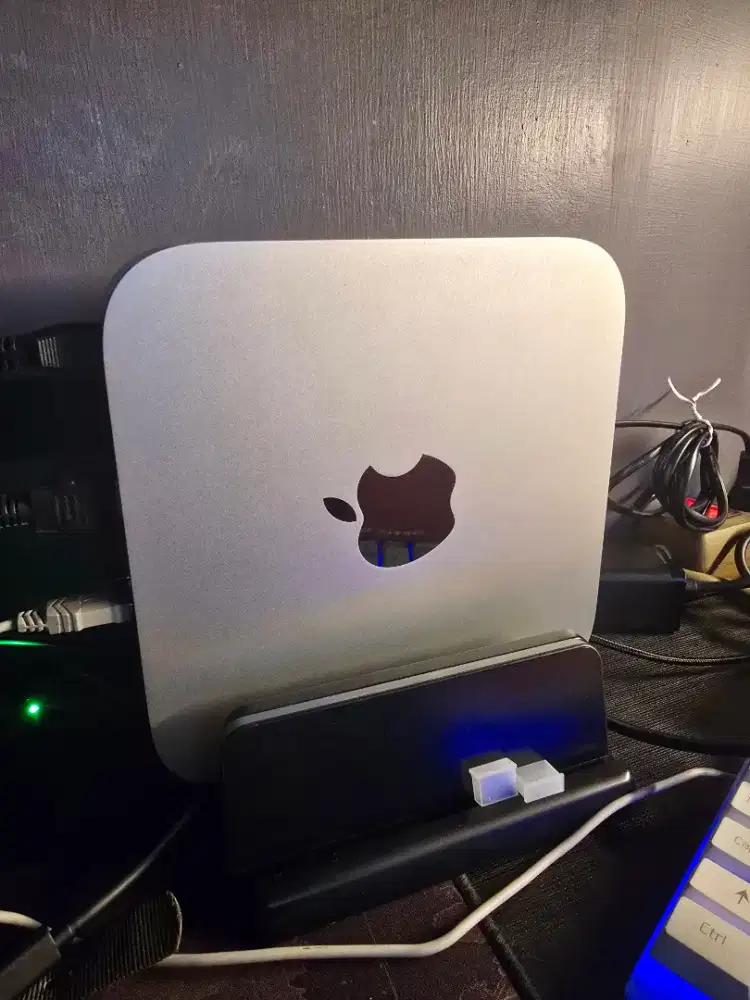 Mac Mini 2010 8/256 GB