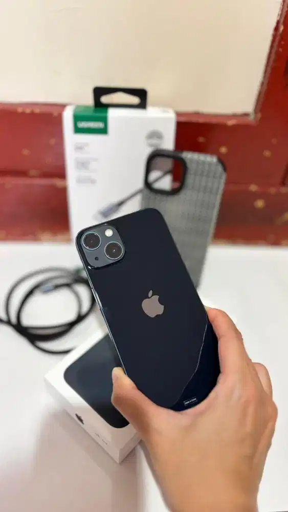 Iphone 13 128gb IBOX