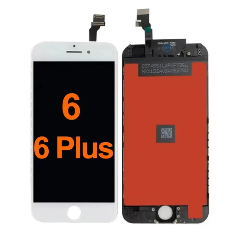 LCD iphone 6plus