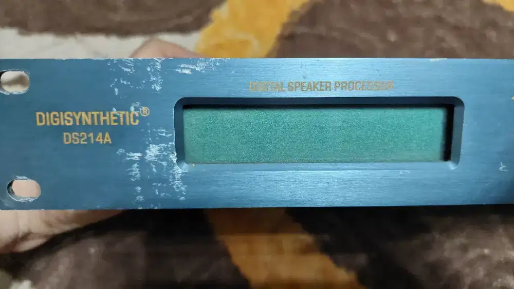 Dlms digisynthetic